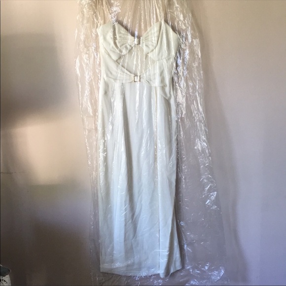 NITELINE | Beautiful Dress Long Gown size 4 - Picture 2 of 10